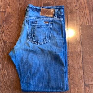 Men’s Fidelity Denim “charger” jean